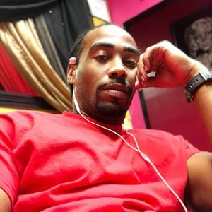 Meet your Posher, Jarrett